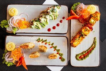Jaipur Grand By Am Hotel Kollection