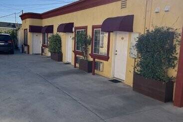 King Motel