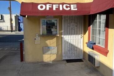 King Motel