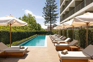 Legacy Hotel Cascais, Curio Collection By Hilton