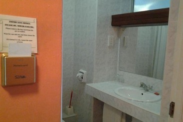 Midview Hotel Nyali