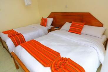 Midview Hotel Nyali
