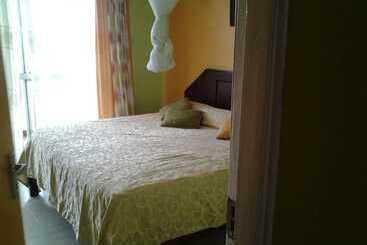 Midview Hotel Nyali