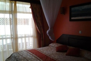 Midview Hotel Nyali