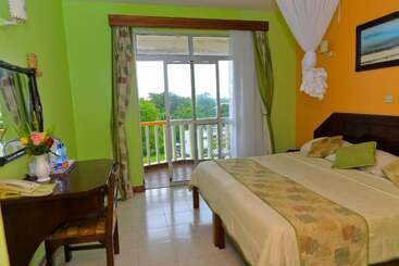 Midview Hotel Nyali