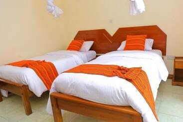 Midview Hotel Nyali