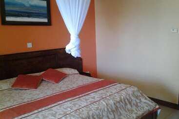 Midview Hotel Nyali