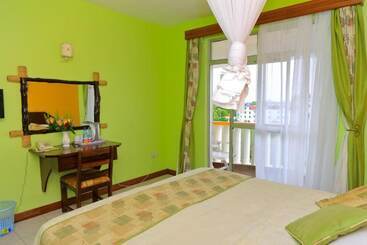 Midview Hotel Nyali