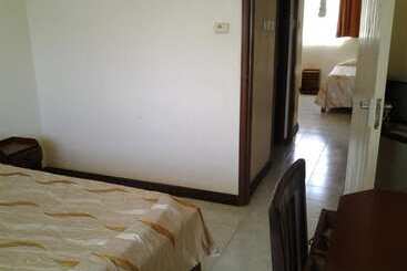 Midview Hotel Nyali