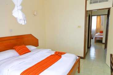 Midview Hotel Nyali