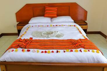 Midview Hotel Nyali