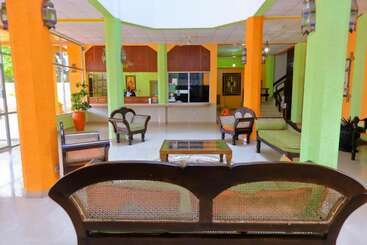Midview Hotel Nyali