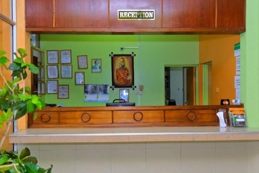 Midview Hotel Nyali