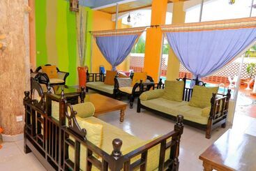 Midview Hotel Nyali