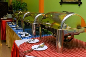 Midview Hotel Nyali