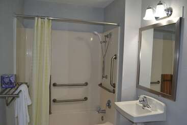 مُتل Noble Suites Jacksonville
