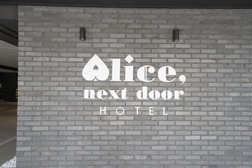 Motel Hwagok Alice Next Door