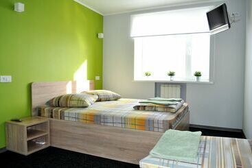 Motel Saratov