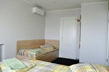 Motel Saratov