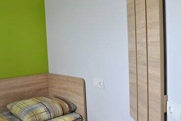 Motel Saratov