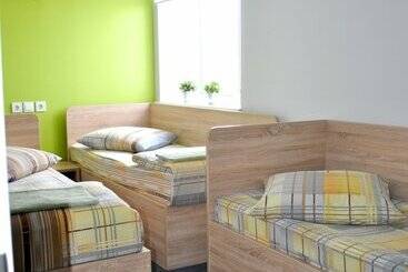 Motel Saratov