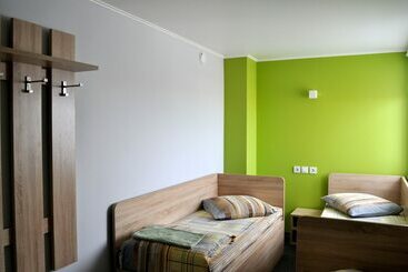 Motel Saratov