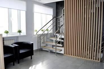 Motel Saratov