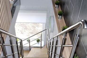 Motel Saratov