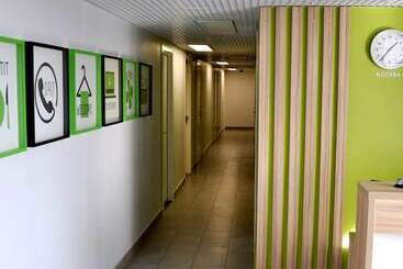 Motel Saratov