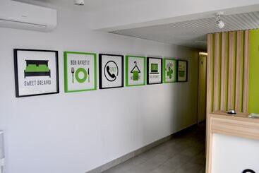 Motel Saratov