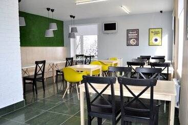 Motel Saratov