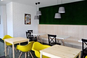 Motel Saratov