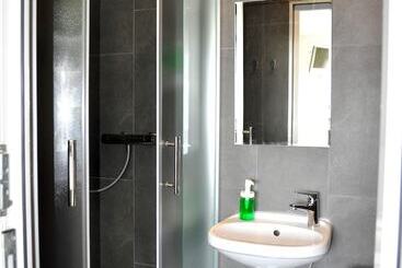 Motel Saratov