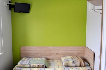 Motel Saratov