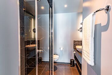 Nyx Hotel Hamburg By Leonardo Hotels