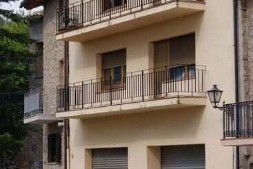 پانسیون Alpensholidays Ca La Celia