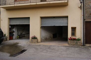 پانسیون Alpensholidays Ca La Celia
