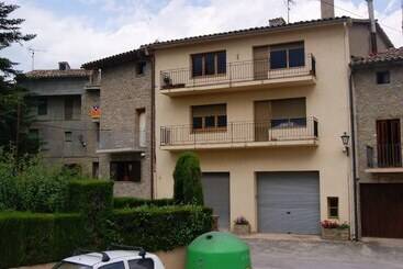 پانسیون Alpensholidays Ca La Celia