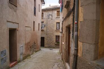 پانسیون Alpensholidays Ca La Celia
