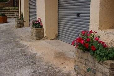 پانسیون Alpensholidays Ca La Celia