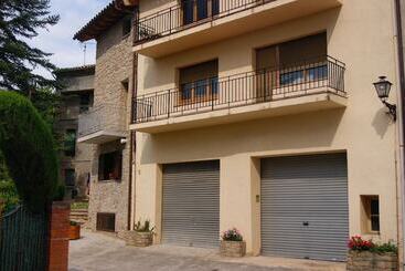 پانسیون Alpensholidays Ca La Celia