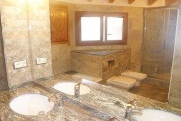 پانسیون Alpensholidays Ca La Celia