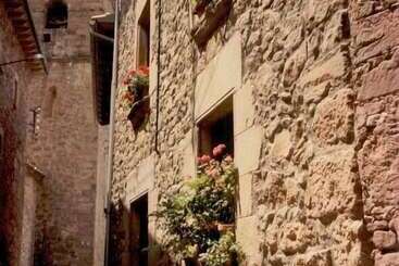 پانسیون Alpensholidays Ca La Celia
