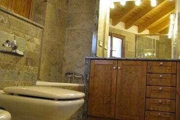 پانسیون Alpensholidays Ca La Celia