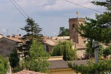 پانسیون Alpensholidays Ca La Celia