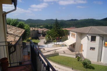 پانسیون Alpensholidays Ca La Celia