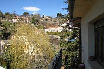 پانسیون Alpensholidays Ca La Celia