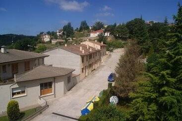 پانسیون Alpensholidays Ca La Celia