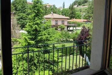 پانسیون Alpensholidays Ca La Celia