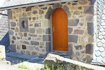 Пансион Maison De Varennes